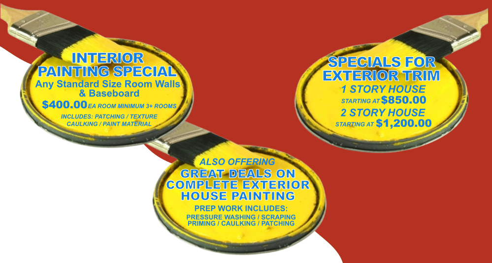 Paint Lids